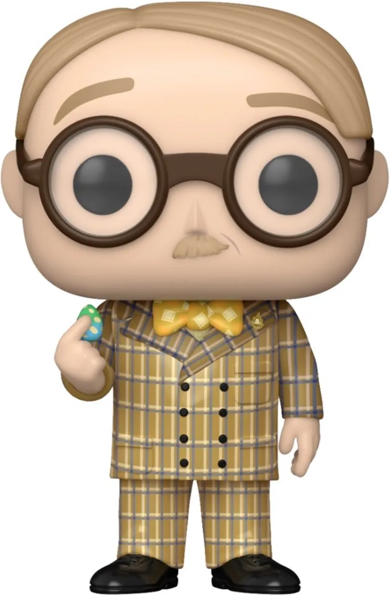 Funko Pop Movies Wonka #1479