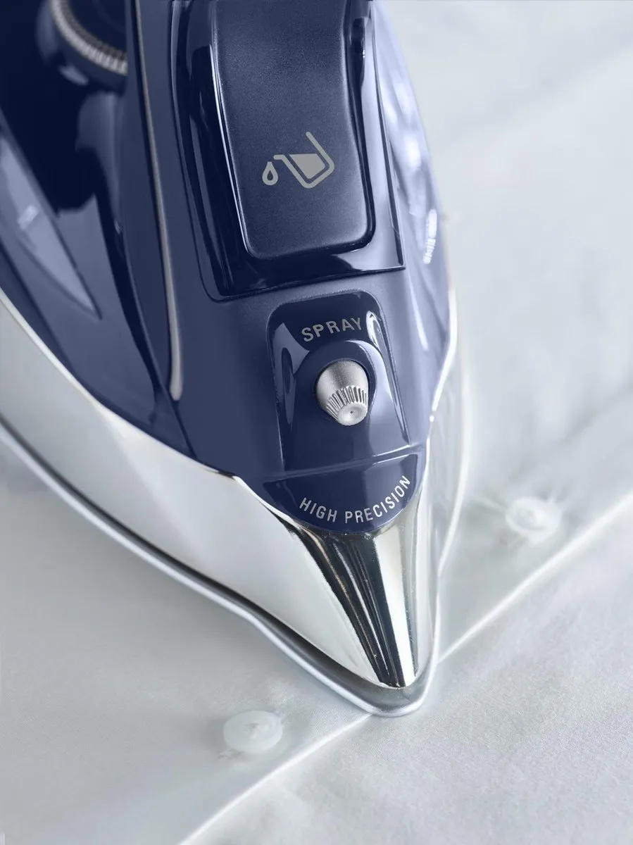 Rowenta Microsteam Pro Master DW8215 Stoomstrijkijzer