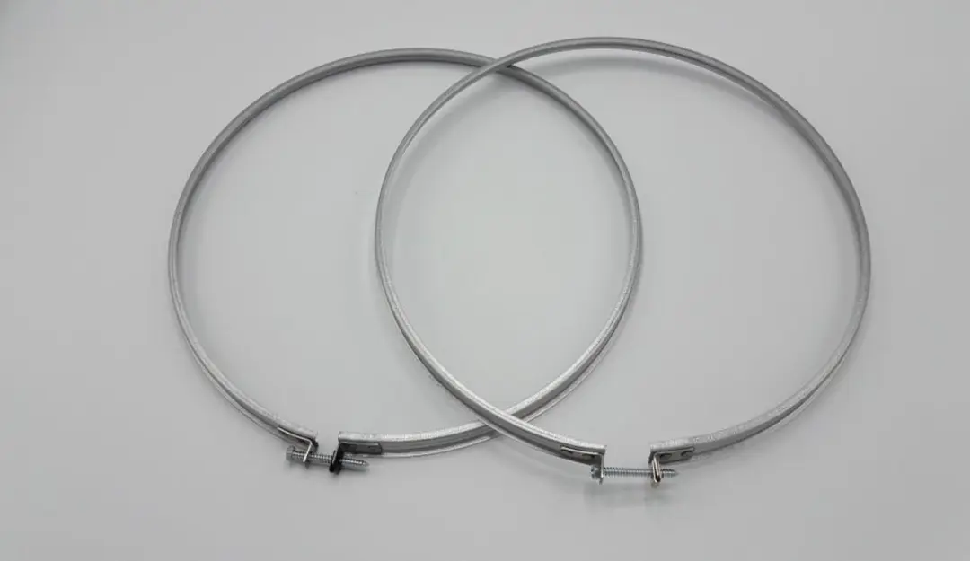 Remeha Klemband D264mm