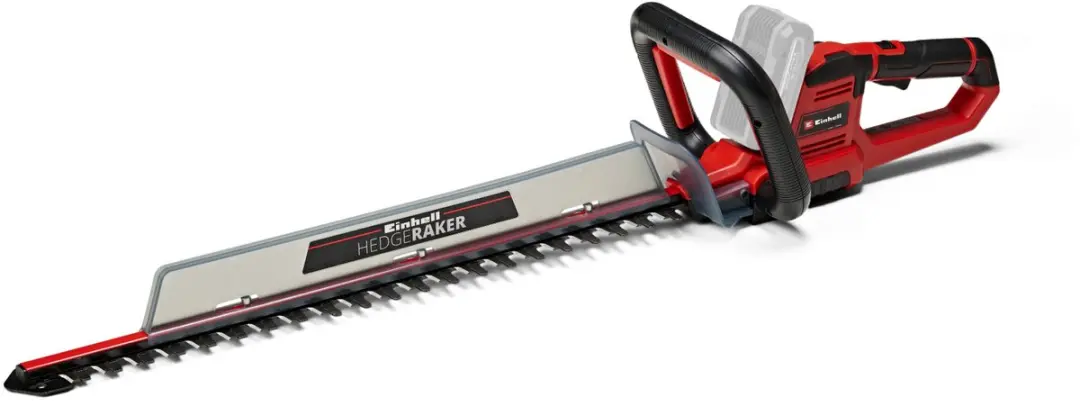 Einhell Accu Heggenschaar GE-CH 18/60 Li Solo