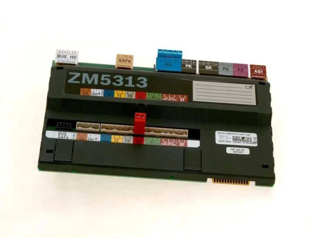 Bosch ZM5313 S01 SAFe Everp Module