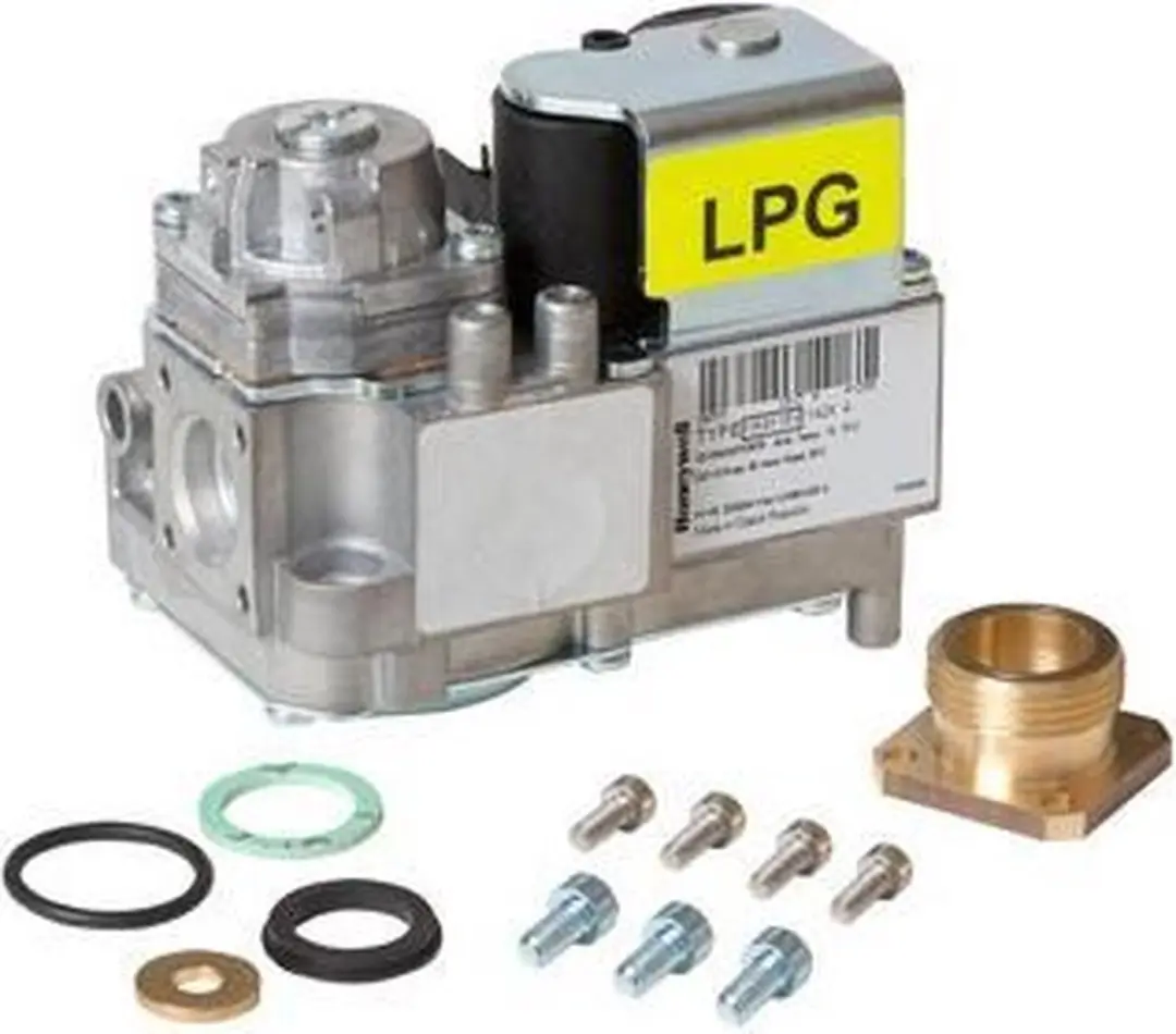 Remeha Ombouwset Quinta Ace 90/Gas 120 Ace 90 7606393