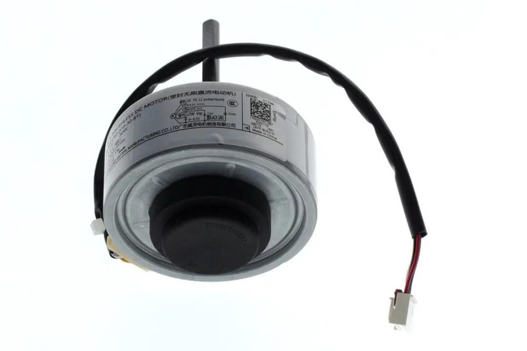 Bosch Asynchrone Motor 7739832401