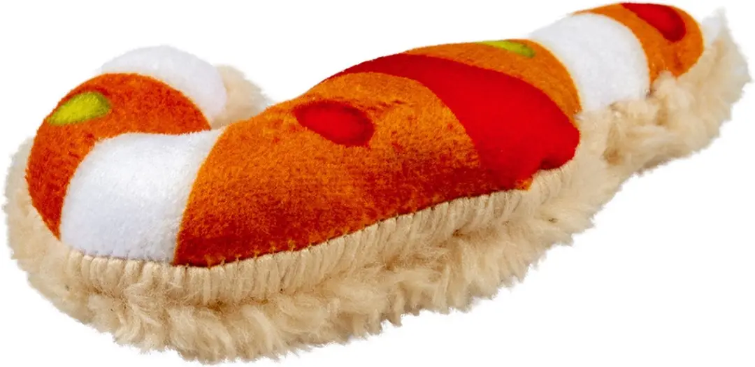 DuvoPlus Kat Xmas Fluffy Zuurstok 162148