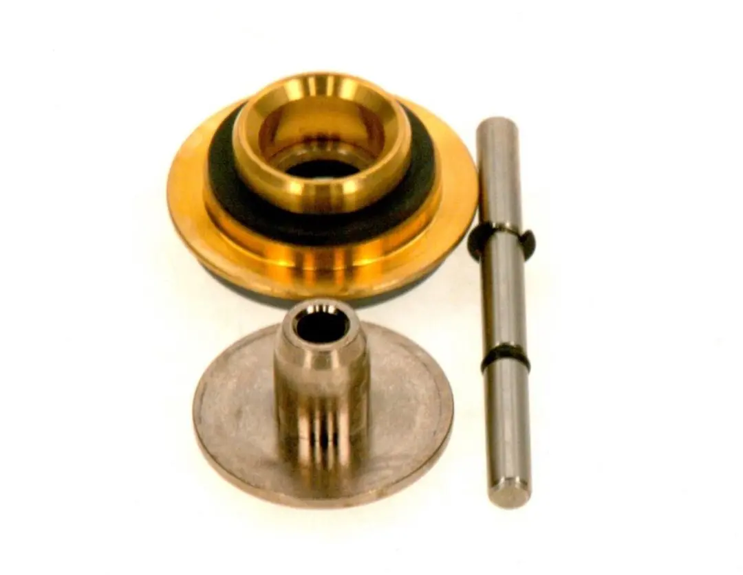 Bosch Gasklep 87085003090