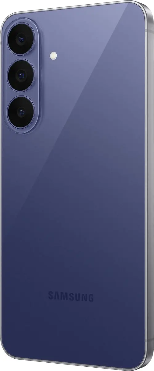 Samsung Galaxy S26 FE Smartphone 128GB - Blueberry