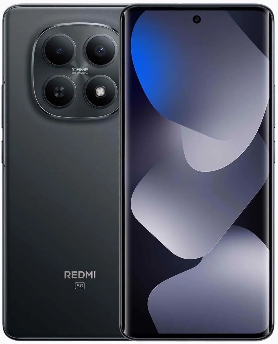 Xiaomi Redmi Note 15 5G