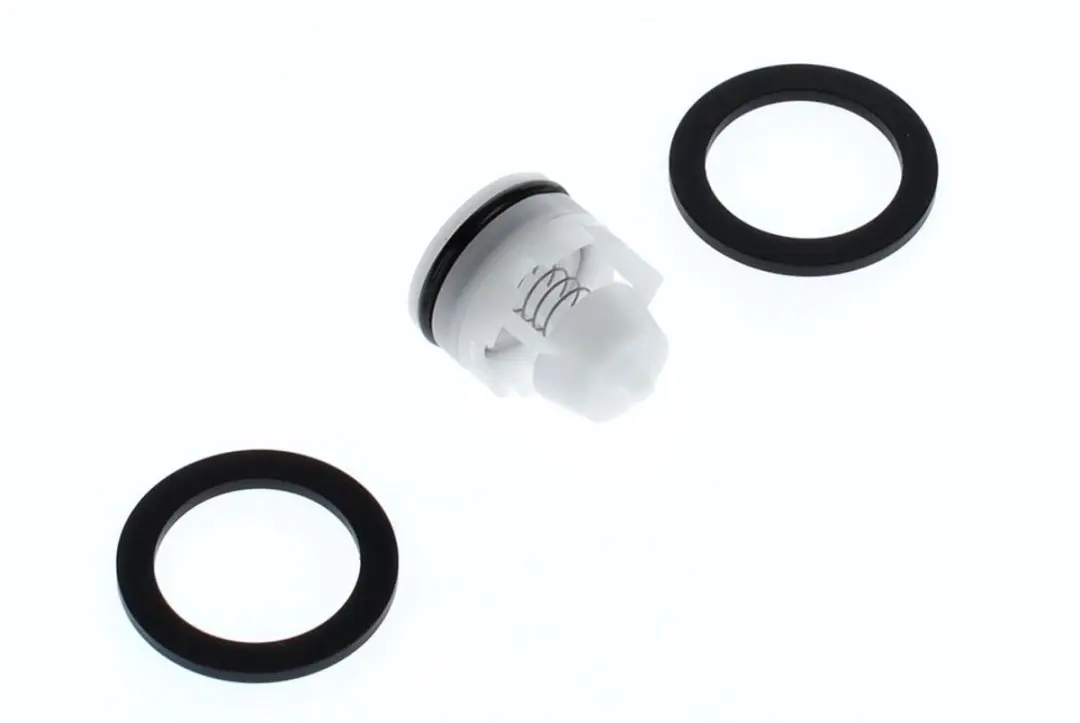 Bosch Terugslagventiel DN 32 7736700361