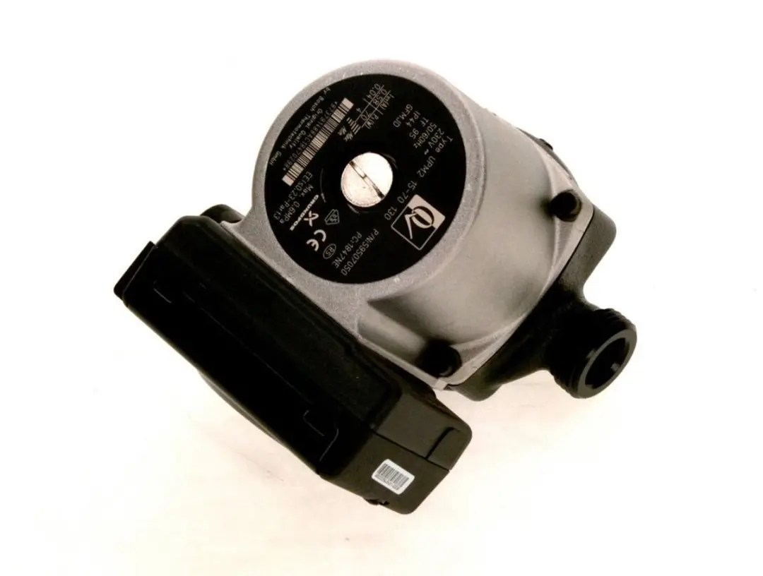 Bosch AGre2W 7MH CH 3H Pomp