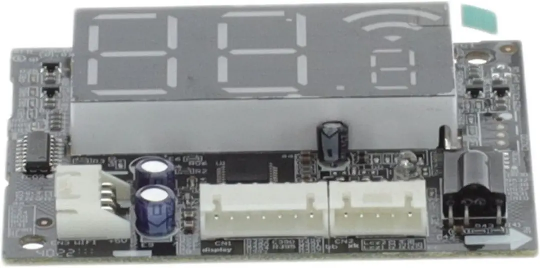 Bosch Printplaat Display 8750501603