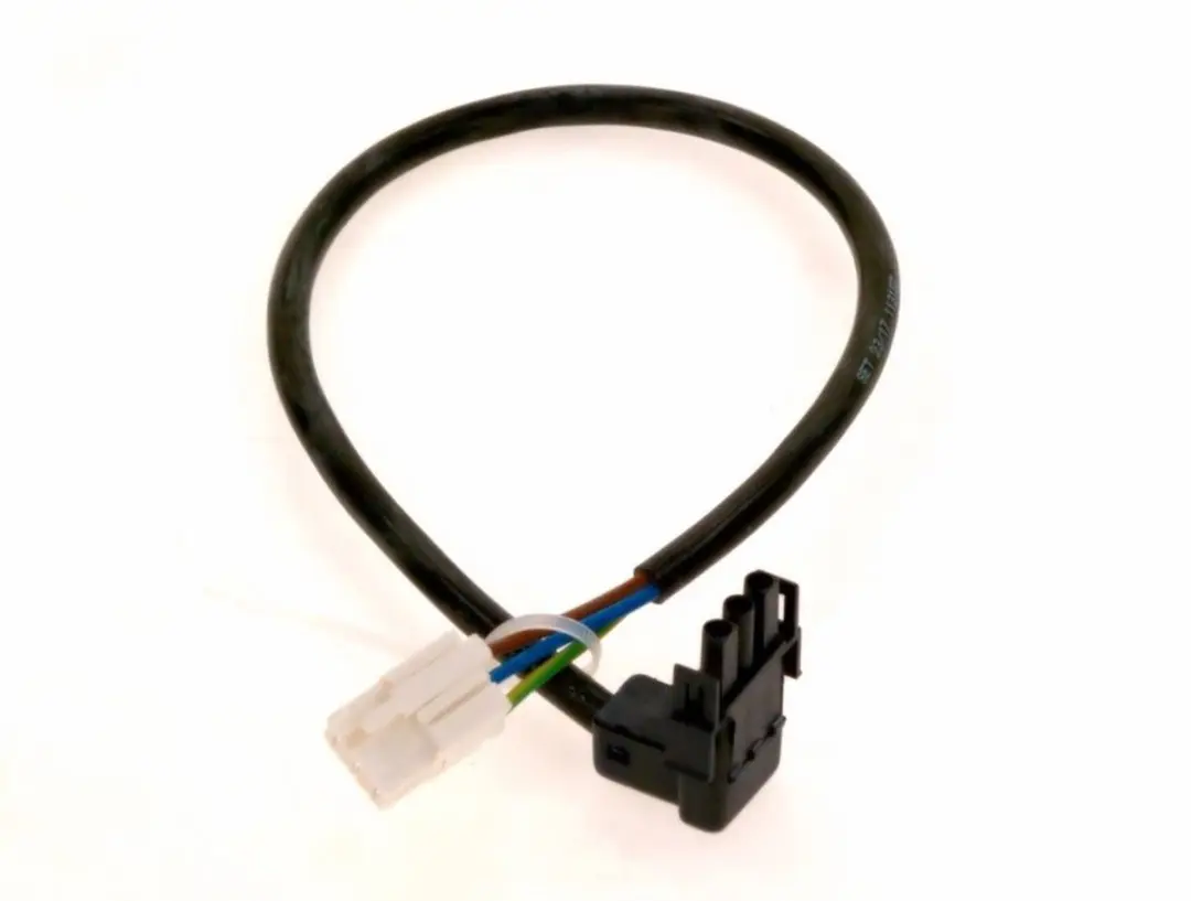 Bosch 63035351 Verbindingsleiding Ventilator