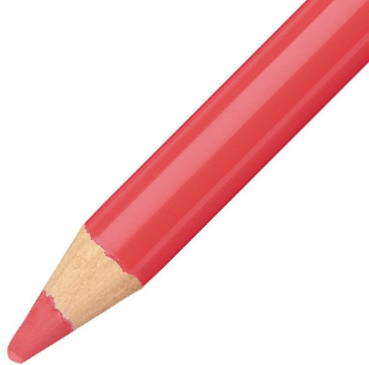 STABILO CarbOthello Kalkpastel Kleurpotlood Karmijnrood - 1 Stuk