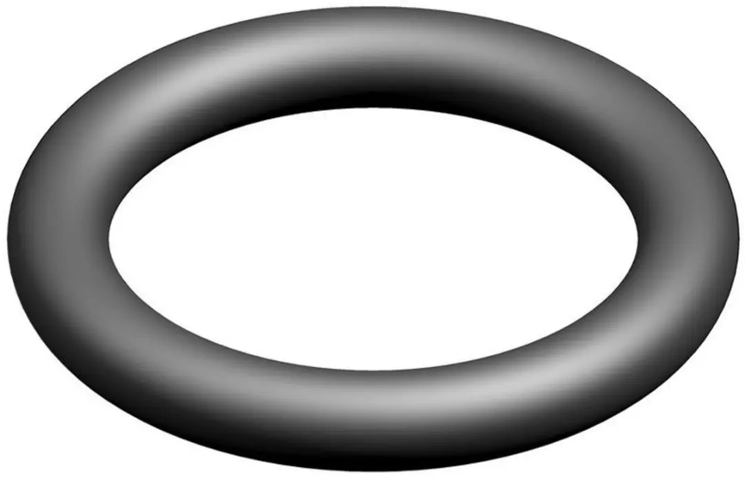 Bosch O-Ring 2.62x18.72mm