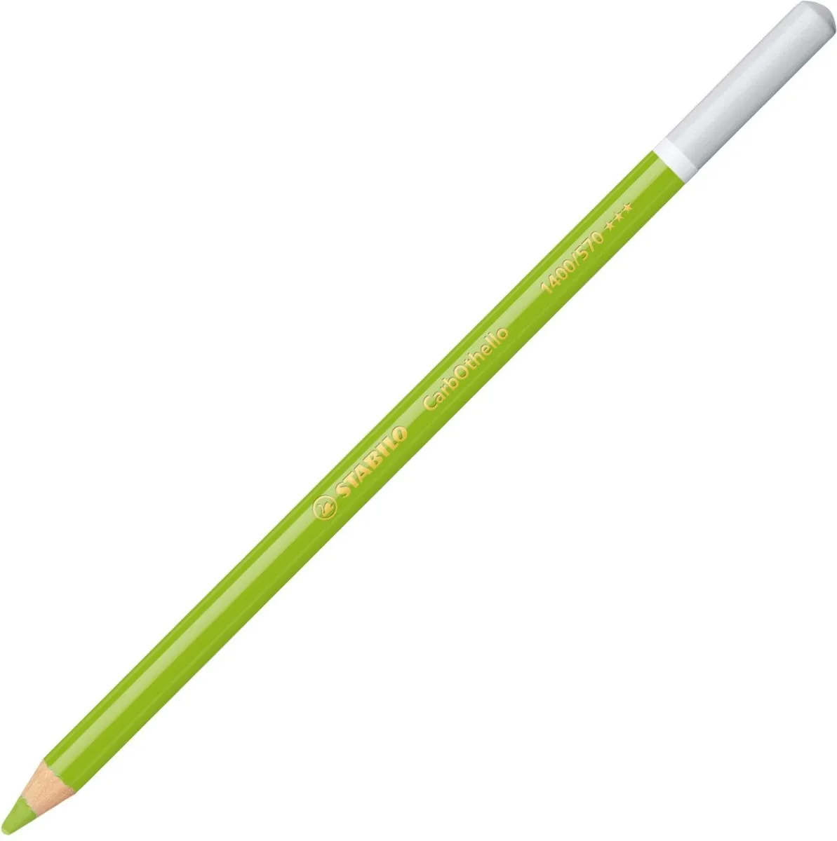 STABILO CarbOthello Kalkpastel Kleurpotlood