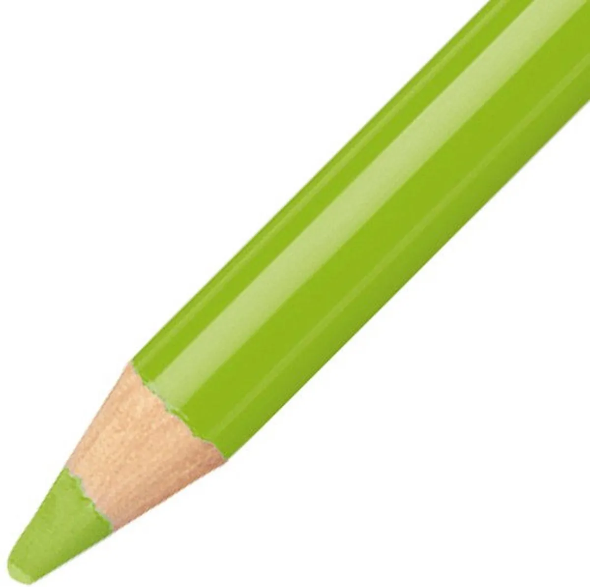 STABILO CarbOthello Kalkpastel Kleurpotlood - Loofgroen - 60 Stuks