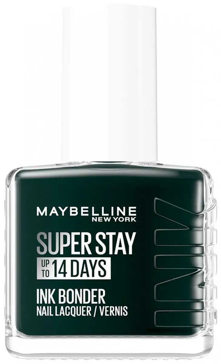 Maybelline New York Superstay Ink Bonder Nagellak 12ml