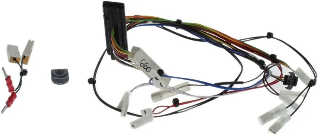Bosch Kabelboom 24V 8738709728