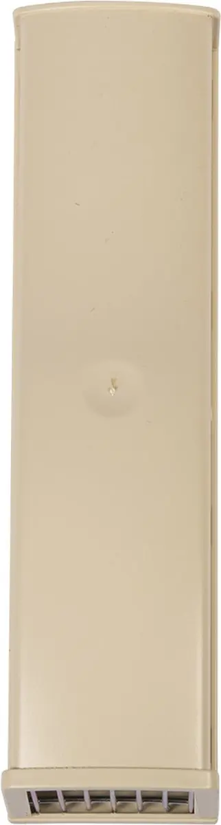 DuvoPlus Muizenval Trip Trap Kunststof 22x6x9cm