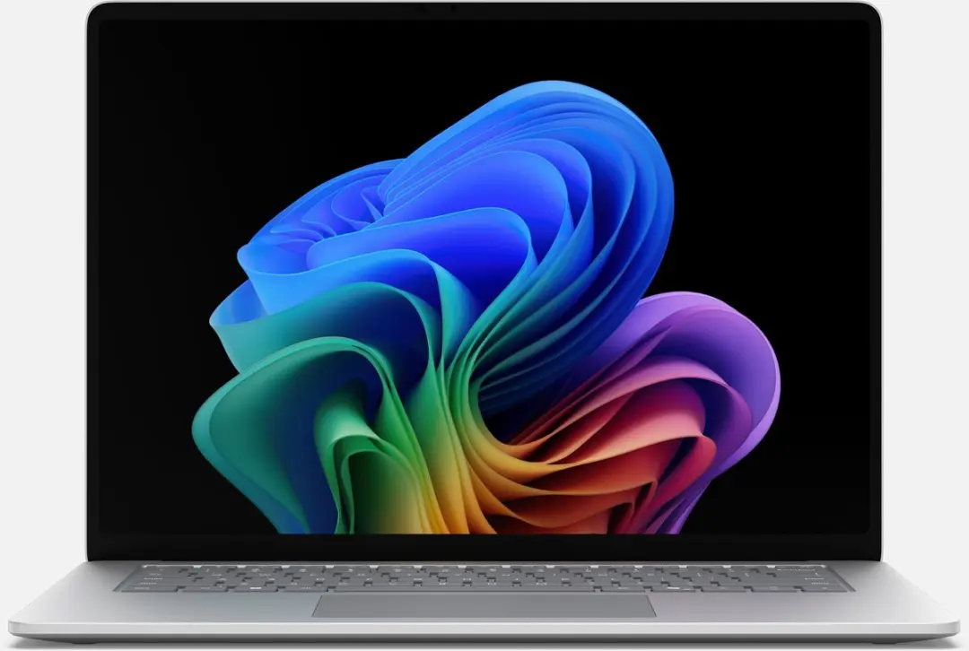 Microsoft Surface Laptop 8 Copilot+ PC 38,1cm Touchscreen 32GB 512GB SSD