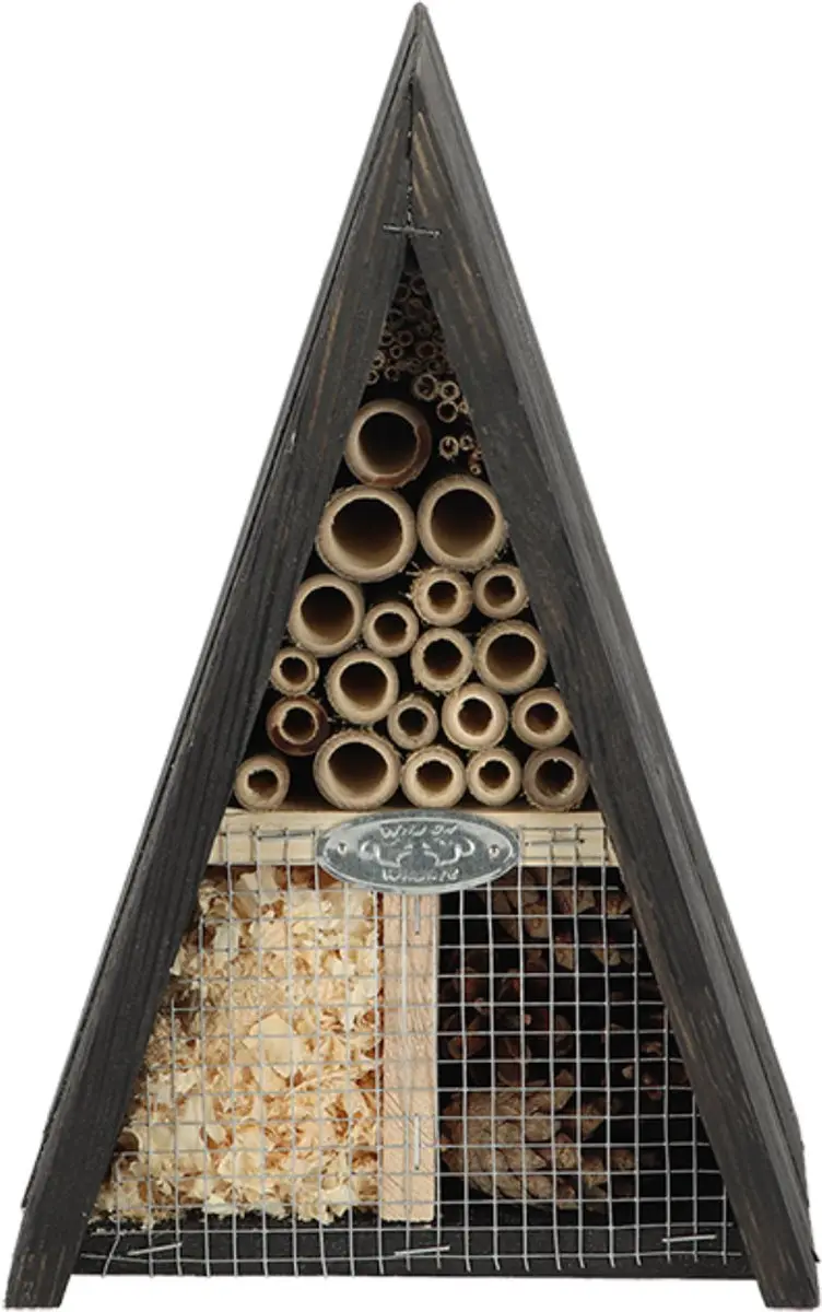 Esschert Design Insectenhotel Wigwam