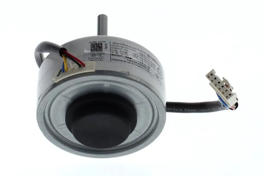 Bosch Motor 7739832343