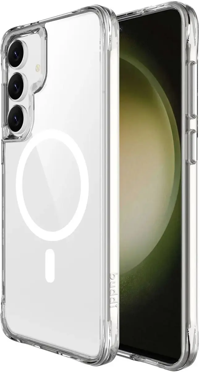 Buddi Core Hoesje Samsung Galaxy S26 FE