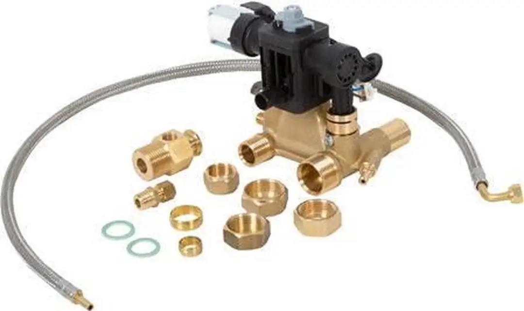 Remeha Calenta Ace Automatische Vulunit 7655954