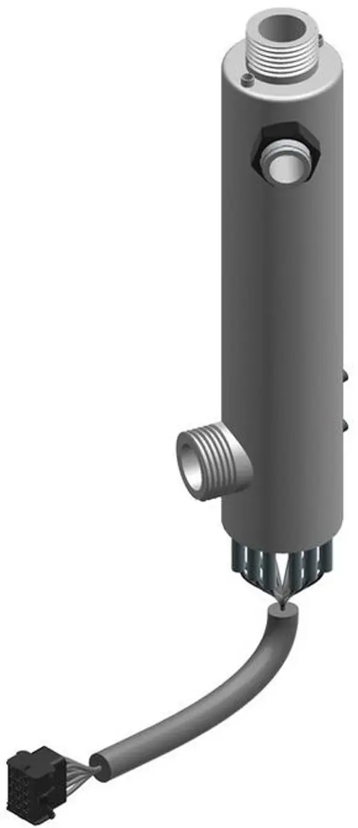 Bosch Elektrische Bijverwarming 3x1kW+3x2kW 8738210447
