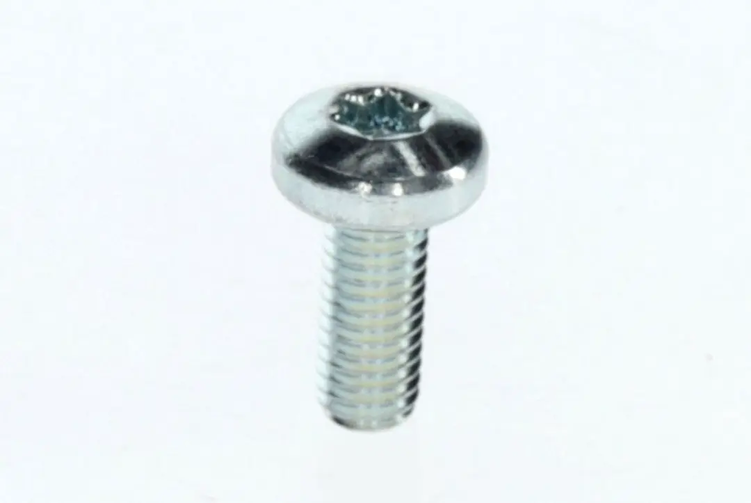 Bosch Schroef M5x12