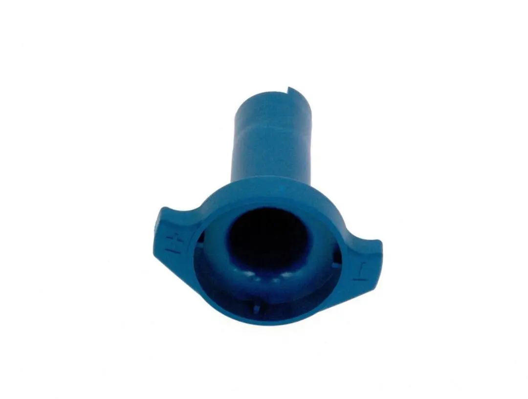 Bosch Handgreep 92mm Blauw