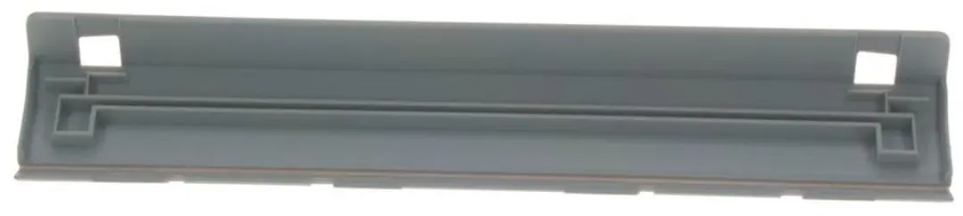 Bosch Afdekking Besturingseenheid 7736700722