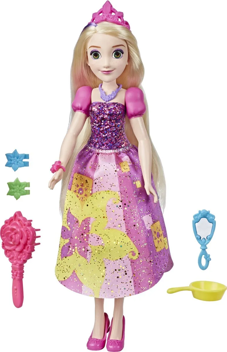 Disney Princess Speelpop