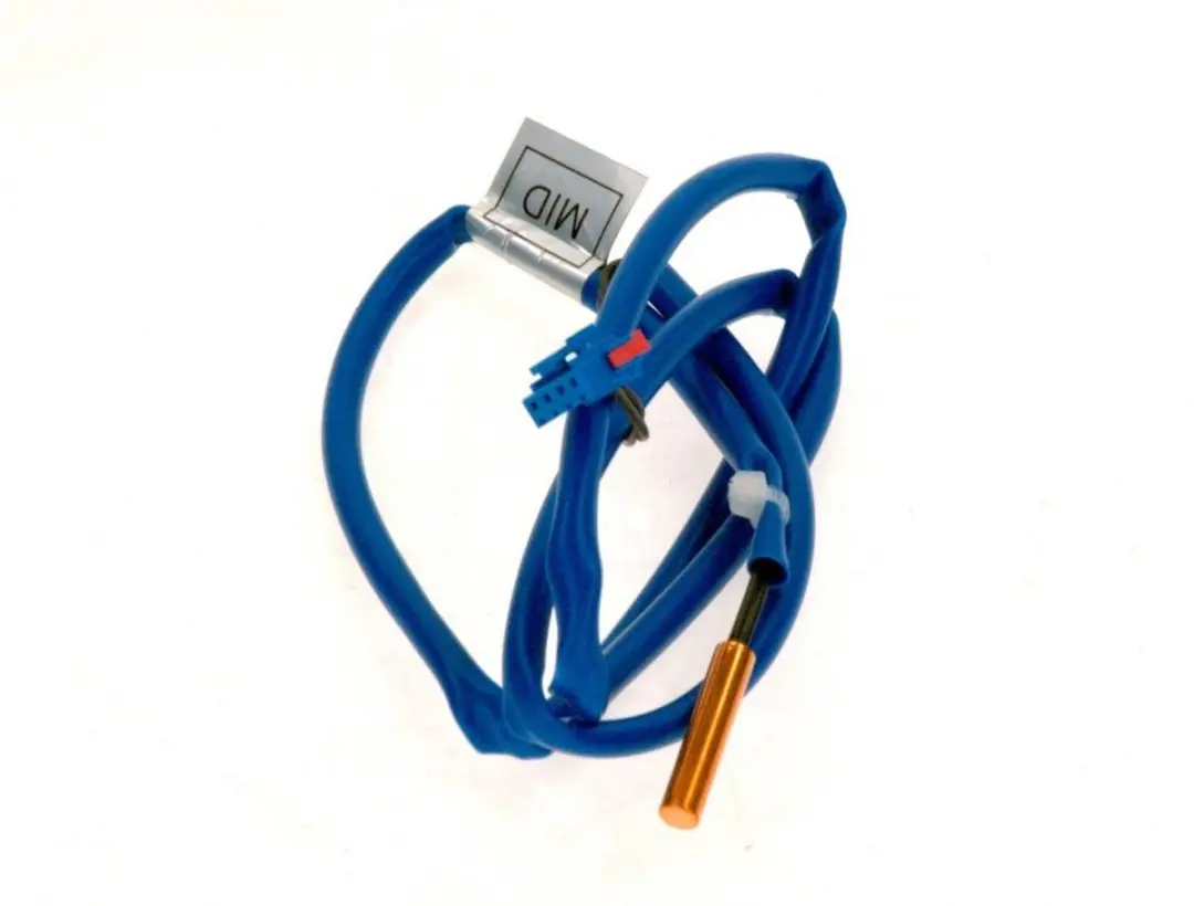 Bosch Temperatuursensor NTC5 TR8 8738206649