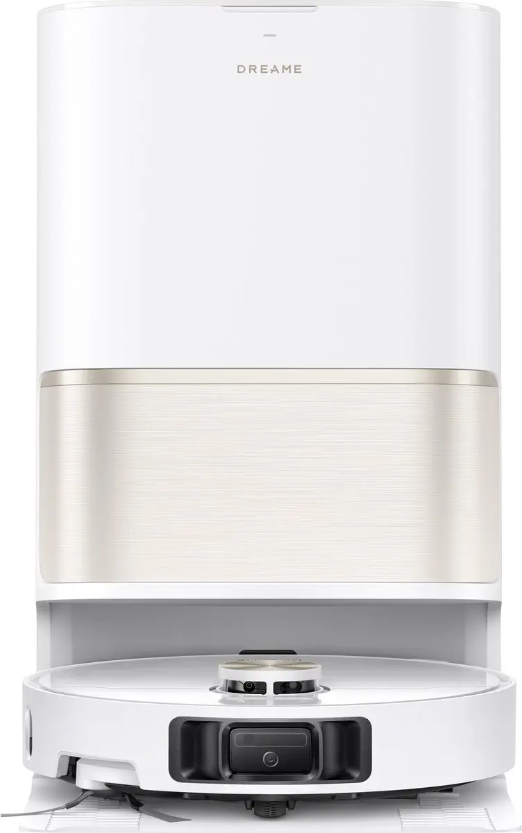 Dreame L50 Ultra AE Robotstofzuiger