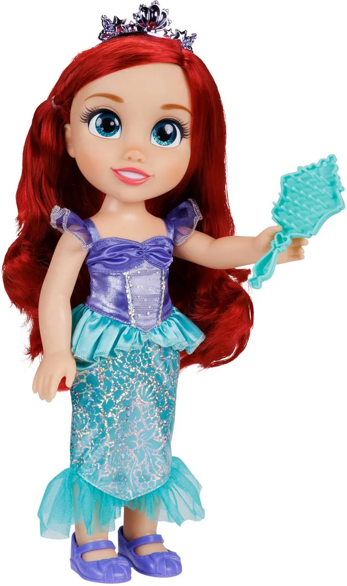 Disney Princess Ariël Pop 38cm