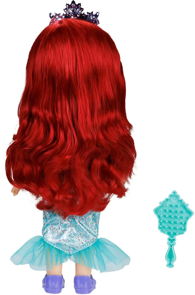 Disney Princess Ariël Pop 38cm - Multicolor