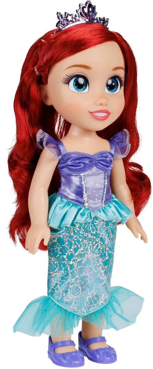 Disney Princess Ariël Pop 38cm - Multicolor