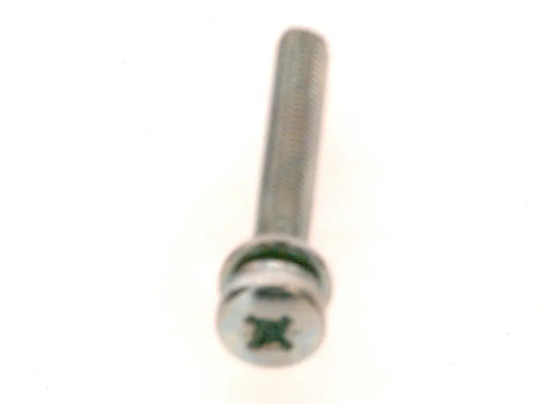 Bosch Schroef M5x35