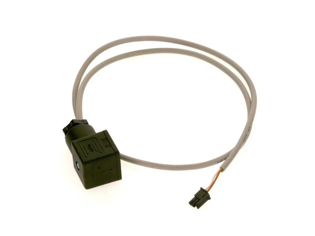 Bosch 63035356 Verbindingsleiding Gasdrukwachter