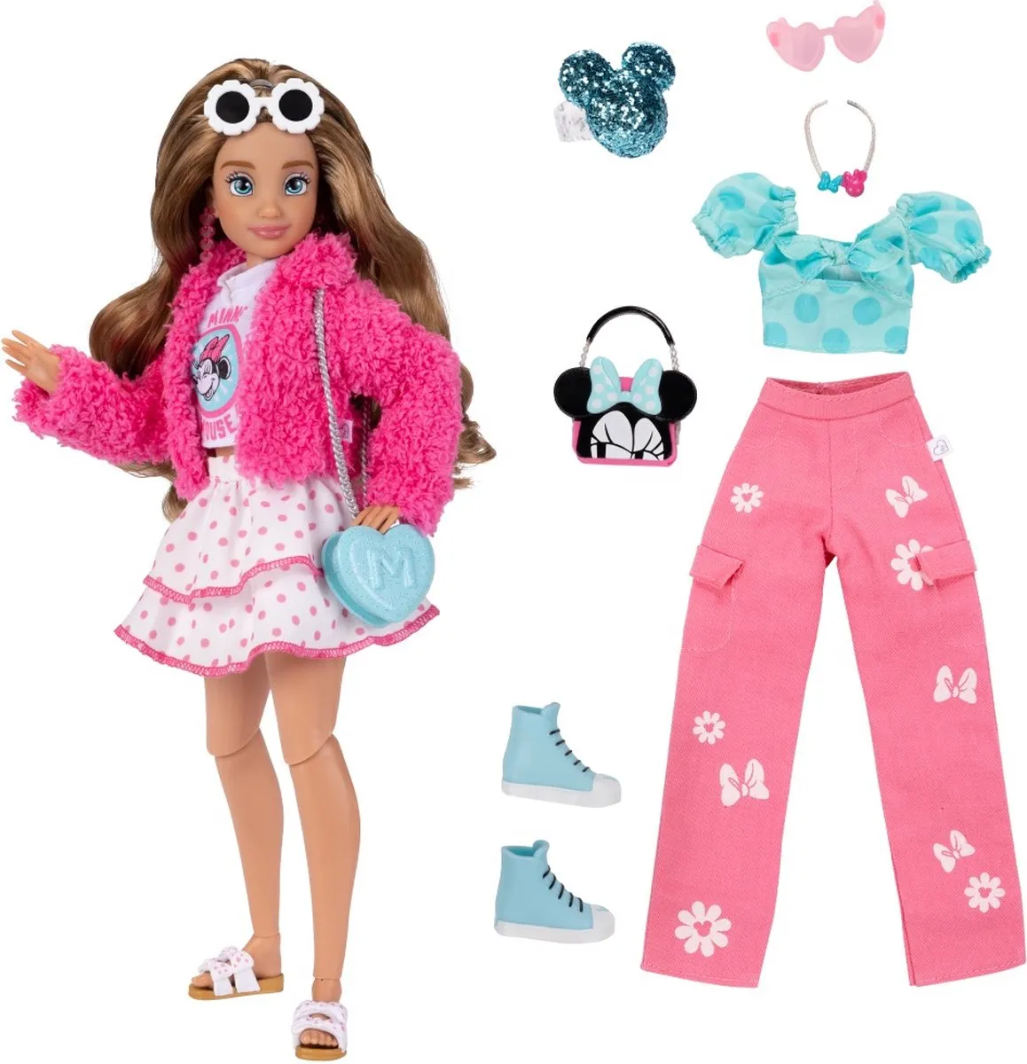 Disney Minnie Mouse Pop 25cm