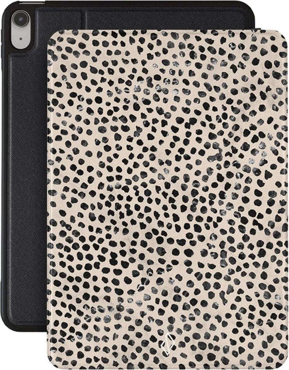Burga Tablethoes iPad 11/10.9 Almond Latte
