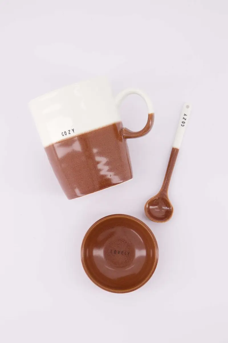 Zusss Theeset Cozy & Lovely