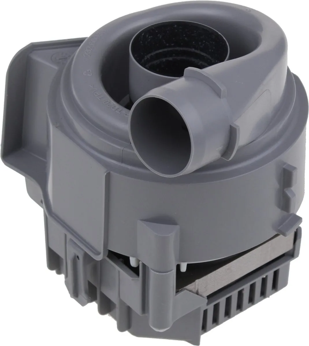 Bosch Vaatwasmotor Hitttepomp 00755078