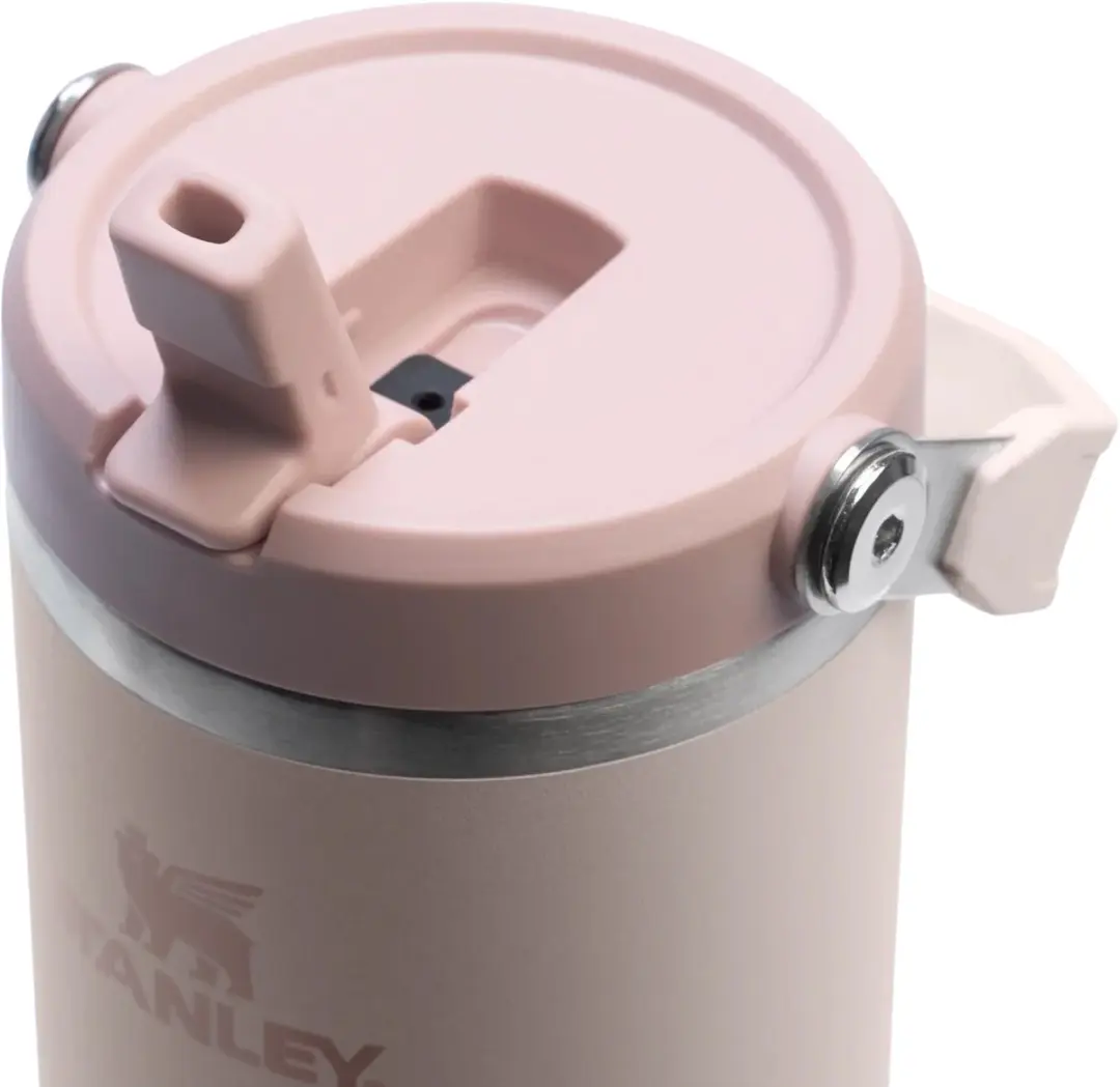 Stanley The AeroLight Transit Bottle Roze 890ml