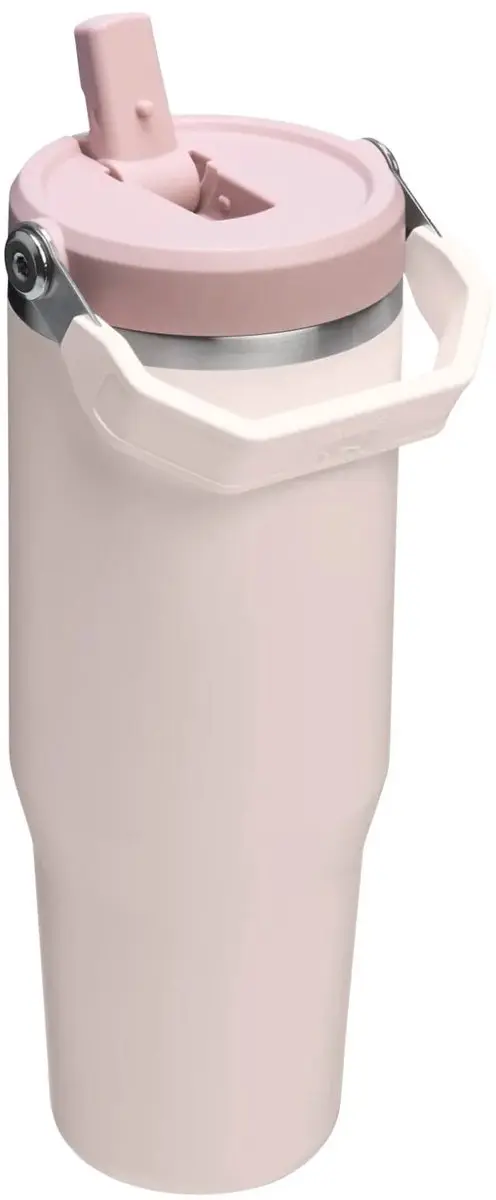 Stanley The AeroLight Transit Bottle Roze 890ml