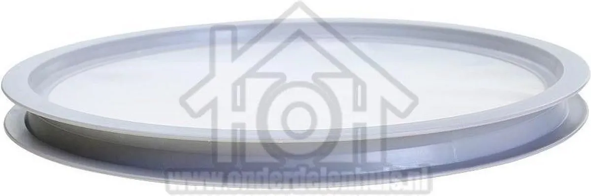 AEG Pluizenfilter T56840/T58840 - 1257292001 - Grijs/Wit