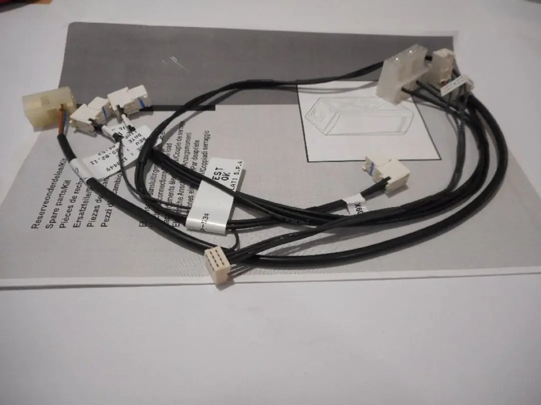 Remeha Lintkabel Open-Therm Printplaat 7208956