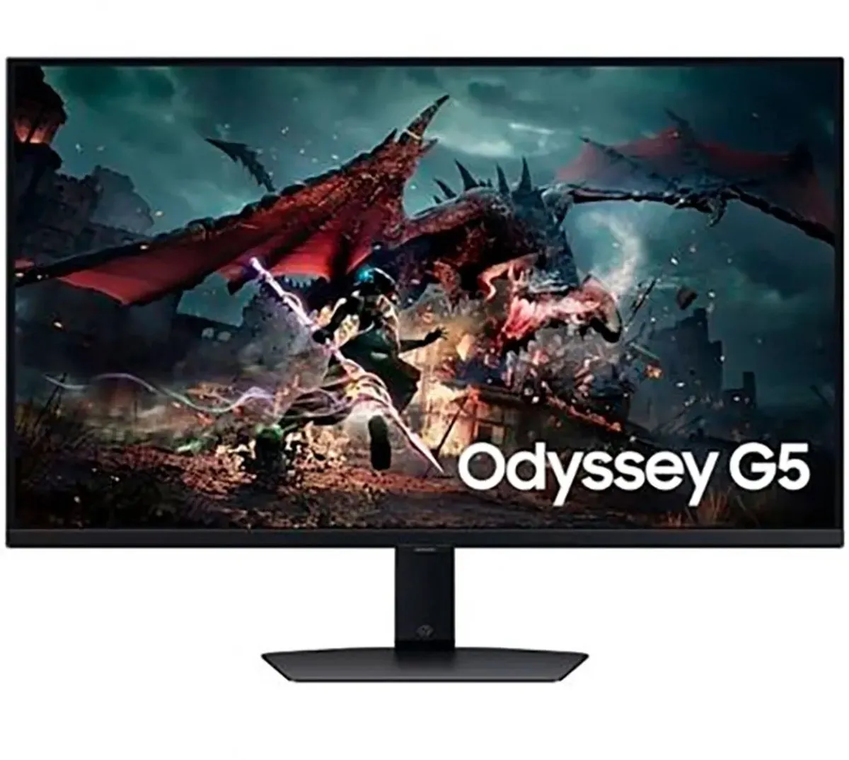 Samsung LS32DG500EUXEN Gaming Monitor