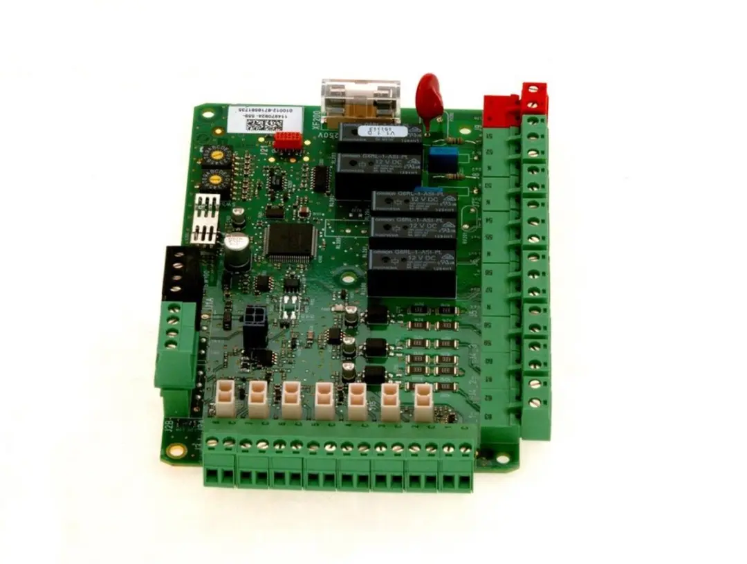 Bosch IOB-B Printplaat
