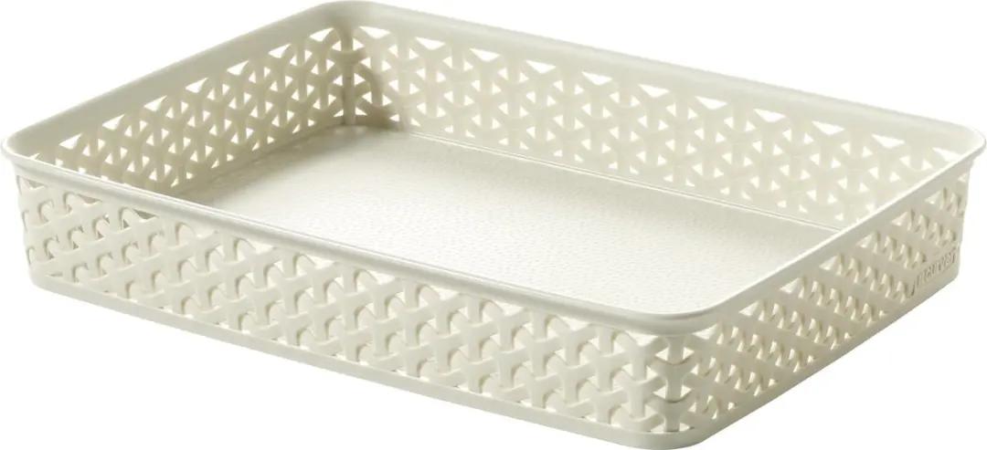 Curver My Style Tray Opbergmand A4